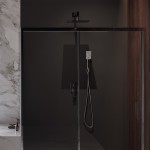 Душевая система скрытого монтажа Omnires Fresh SYSFR10 Душевая система скрытого монтажа Omnires Fresh SYSFR10